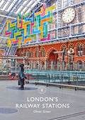 London's Railway Stations - MPHOnline.com