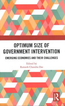 Optimum Size of Government Intervention - MPHOnline.com