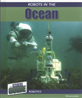 Robots in the Ocean - MPHOnline.com