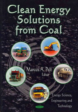 Clean Energy Solutions from Coal - MPHOnline.com