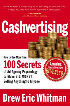 Cashvertising - MPHOnline.com