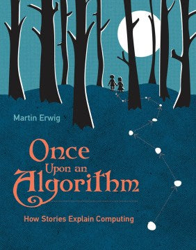 Once Upon An Algorithm - MPHOnline.com