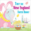 Tiny the New England Easter Bunny - MPHOnline.com