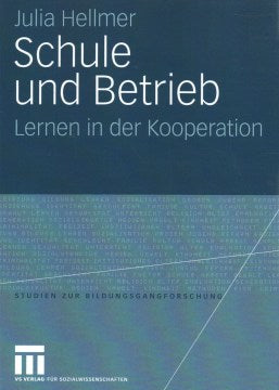 Schule Und Betrieb - MPHOnline.com