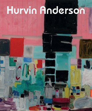 Hurvin Anderson - MPHOnline.com