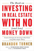 The Book on Investing in Real Estate With No (and Low) Money Down - MPHOnline.com