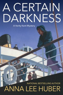 A Certain Darkness - MPHOnline.com