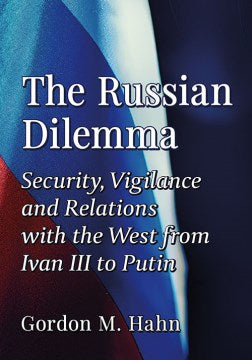 The Russian Dilemma - MPHOnline.com