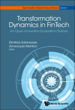 Transformation Dynamics in Fintech - MPHOnline.com