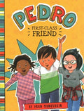 Pedro Boxed Set - MPHOnline.com