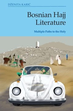 Bosnian Hajj Literature - MPHOnline.com