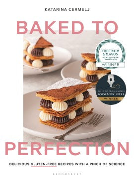 Baked to Perfection - MPHOnline.com