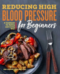 Reducing High Blood Pressure for Beginners - MPHOnline.com