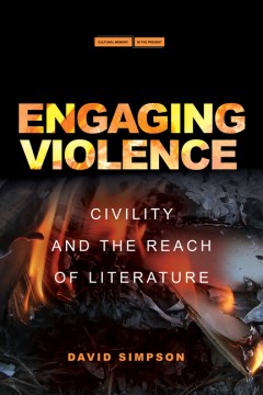 Engaging Violence - MPHOnline.com