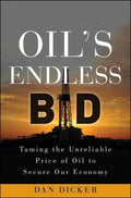 OIL`S ENDLESS BID: TAMING THEUNRELIABLE PRICE OF OIL TO SEC - MPHOnline.com