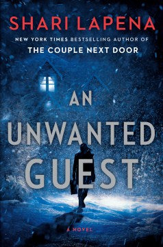 An Unwanted Guest (Paperback) - MPHOnline.com