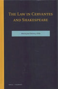 The Law in Cervantes and Shakespeare - MPHOnline.com