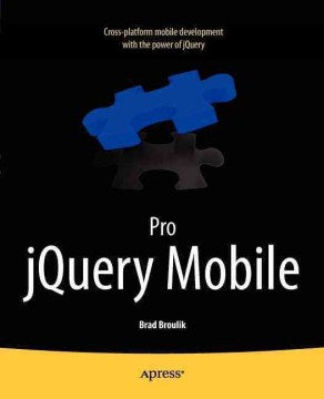 Pro jQuery Mobile - MPHOnline.com