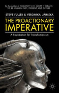 The Proactionary Imperative - MPHOnline.com