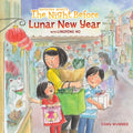 The Night Before Lunar New Year - MPHOnline.com