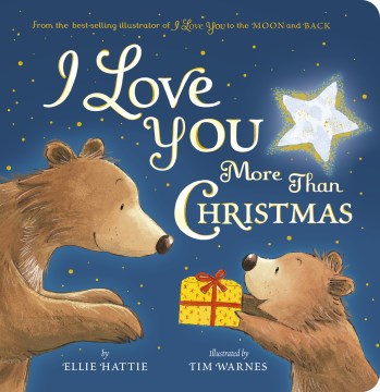 I Love You More Than Christmas - MPHOnline.com