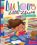 Lila Lou's Little Library - MPHOnline.com