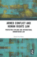 Armed Conflict and Human Rights Law - MPHOnline.com