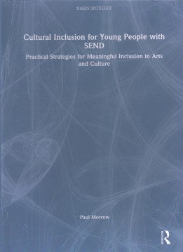 Cultural Inclusion for Young People With SEND - MPHOnline.com