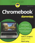 Chromebook for Dummies - MPHOnline.com