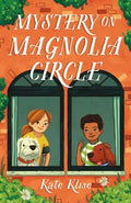 Mystery on Magnolia Circle - MPHOnline.com