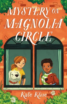 Mystery on Magnolia Circle - MPHOnline.com