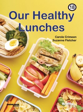 Our Healthy Lunches - MPHOnline.com