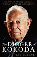 The Digger of Kokoda - MPHOnline.com