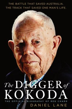 The Digger of Kokoda - MPHOnline.com