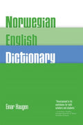 Norwegian-English Dictionary - MPHOnline.com