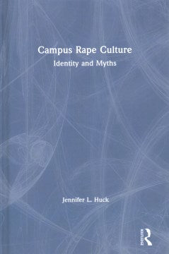 Campus Rape Culture - MPHOnline.com