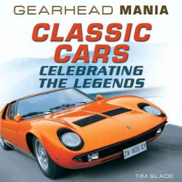 Classic Cars - MPHOnline.com