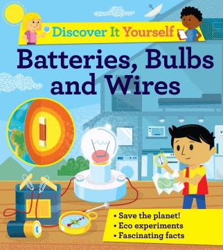 Batteries, Bulbs, and Wires - MPHOnline.com