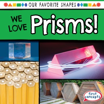 We Love Prisms! - MPHOnline.com