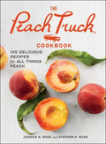 The Peach Truck Cookbook - MPHOnline.com