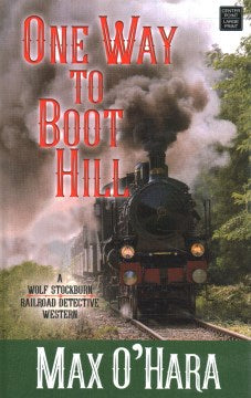 One Way to Boot Hill - MPHOnline.com