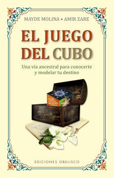 El juego del cubo / The Game of the Cube - MPHOnline.com