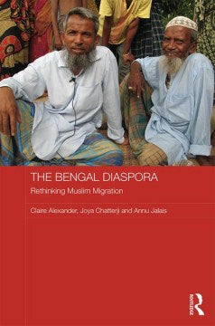 The  Bengal Diaspora - MPHOnline.com