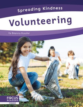 Volunteering - MPHOnline.com