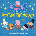 Peppa Pig Story Treasury - MPHOnline.com