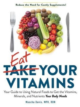 Eat Your Vitamins - MPHOnline.com