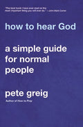 How to Hear God - MPHOnline.com