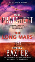 The Long Mars - MPHOnline.com