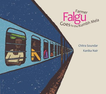 Farmer Falgu Goes to the Kumbh Mela - MPHOnline.com