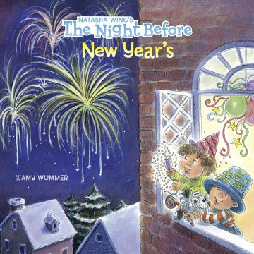 The Night Before New Year's - MPHOnline.com